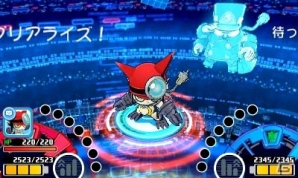 3DS「デジモンユニバース アプリモンスターズ」数量限定封入特典や「サイバーアリーナ」でのバトル要素をおさらい！の画像33