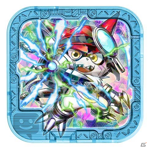 3DS「デジモンユニバース アプリモンスターズ」数量限定封入特典や「サイバーアリーナ」でのバトル要素をおさらい！の画像1