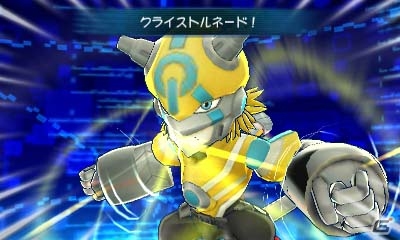 3DS「デジモンユニバース アプリモンスターズ」数量限定封入特典や「サイバーアリーナ」でのバトル要素をおさらい！の画像21
