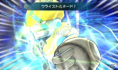 3DS「デジモンユニバース アプリモンスターズ」数量限定封入特典や「サイバーアリーナ」でのバトル要素をおさらい！の画像22