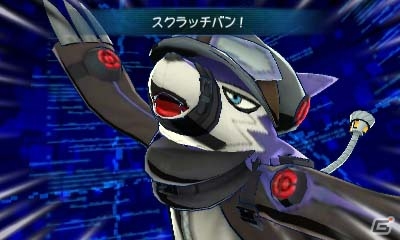 3DS「デジモンユニバース アプリモンスターズ」数量限定封入特典や「サイバーアリーナ」でのバトル要素をおさらい！の画像25