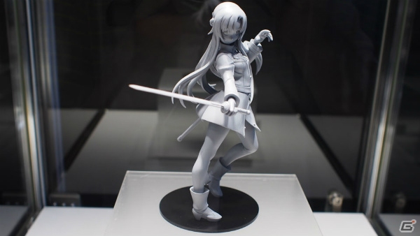 「アクセル・ワールド VS ソードアート・オンライン 千年の黄昏」が発表！電撃文庫 秋の祭典2016でのゲーム「SAO」ステージをレポートの画像3