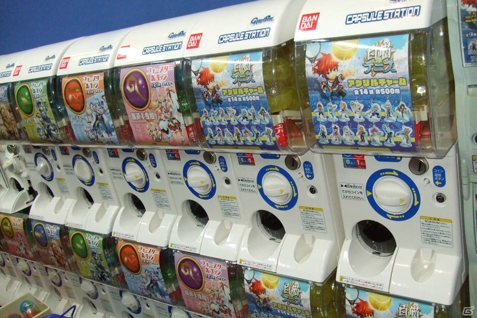 「白猫プロジェクト」が東京ドームシティをジャック！？体験型コラボイベント「白猫ミステリーin東京ドームシティ」をレポートの画像27