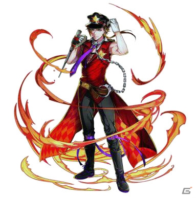 iOS/Android「【18】キミト ツナガル パズル」杉田智和さん演じる警察官「ヒスト」が登場！の画像2