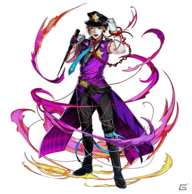 iOS/Android「【18】キミト ツナガル パズル」杉田智和さん演じる警察官「ヒスト」が登場！の画像3