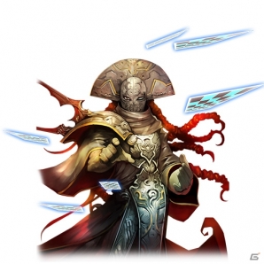 iOS/Android「ライバルアリーナ VS」連載企画【最強への道】第2回「ヒーロー：パラディン編」が公開！の画像3