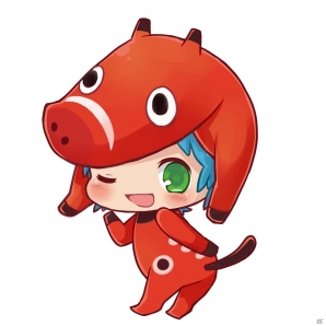 iOS/Android「もうひとつのせかい」福島市観光PRキャラクター・ももりんとのコラボイベントが開催の画像2