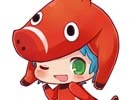 iOS/Android「もうひとつのせかい」福島市観光PRキャラクター・ももりんとのコラボイベントが開催