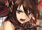 「少女とドラゴン -幻獣契約クリプトラクト-」[第一皇女]フローゼが的中するガチャイベント「千年帝国の篝火」が開始！