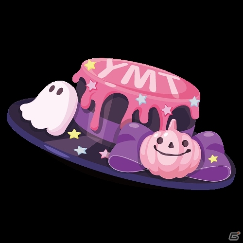 iOS/Android「LINE プレイ」にTommyが登場！ユーザーと一緒にハロウィンを盛り上げる「TommyのHALOWEEN ADDICTIONイベント」が開催の画像4
