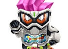 iOS/Android「仮面ライダー バトルラッシュ」仮面ライダーエグゼイド登場！イベント「Let's Battle! ライダーフォース VS バグスター！」が開始