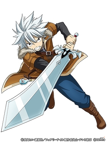 iOS/Android「FAIRY TAIL 極・魔法乱舞」ハル、エリー、ジークハルトたちが登場！「RAVE」とのコラボイベントが実施！の画像2