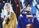 GYAO!、2.5次元ミュージカルの特設サイトを開設―“ミュージカル「刀剣乱舞」in 嚴島神社”の独占生配信が決定！