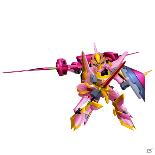 iOS/Android「スーパーロボット大戦X-Ω」イベント「世界　の　声」が開催！「コードギアス 反逆のルルーシュR2」「スタードライバー THE MOVIE」が参戦の画像10