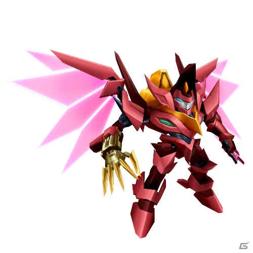 iOS/Android「スーパーロボット大戦X-Ω」イベント「世界　の　声」が開催！「コードギアス 反逆のルルーシュR2」「スタードライバー THE MOVIE」が参戦の画像6