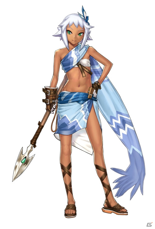 iOS/Android「オルタンシア・サーガ –蒼の騎士団-」UR“虹の王子”ノリスが入手できるイベント「ミラージュ・ポーカー～嵐呼ぶ女 王と虹の王子～」が開催！の画像4