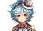 iOS/Android「オルタンシア・サーガ –蒼の騎士団-」UR“虹の王子”ノリスが入手できるイベント「ミラージュ・ポーカー～嵐呼ぶ女 王と虹の王子～」が開催！