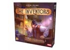 歴史上の発明家を使って競うカードゲーム「インベンターズ」＆頭が柔らかくなるカードゲーム「フラックス v5.0」の日本語版が10月下旬に発売