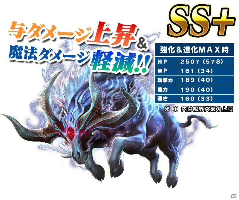 iOS/Android「ファイナルファンタジーレジェンズ時空ノ水晶」赤魔道士、カトブレパス、フェアリーの幻石が登場！の画像3