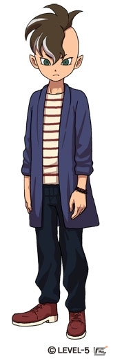 完全新作オリジナルアニメ「イナズマイレブン アウターコード」「アナザー第27話」が制作決定！イナズマウォーカーVol.0の発表内容を紹介の画像5