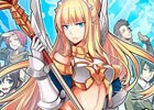 軍記シミュレーションRPG「レルムクロニクル」先着1,000名のAndroid端末向けクローズドβテストがサキプレにて開始！
