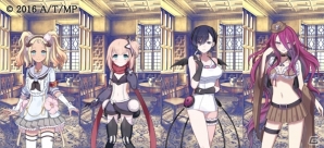 iOS/Android「ゴシックは魔法乙女」アニメ「魔法少女育成計画」コラボがスタート！記念イベント＆ガチャでまほいくキャラと契約しようの画像5