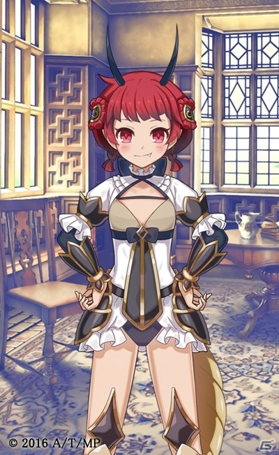 iOS/Android「ゴシックは魔法乙女」アニメ「魔法少女育成計画」コラボがスタート！記念イベント＆ガチャでまほいくキャラと契約しようの画像3