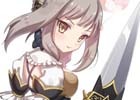 iOS/Android「ゴシックは魔法乙女」アニメ「魔法少女育成計画」コラボがスタート！記念イベント＆ガチャでまほいくキャラと契約しよう