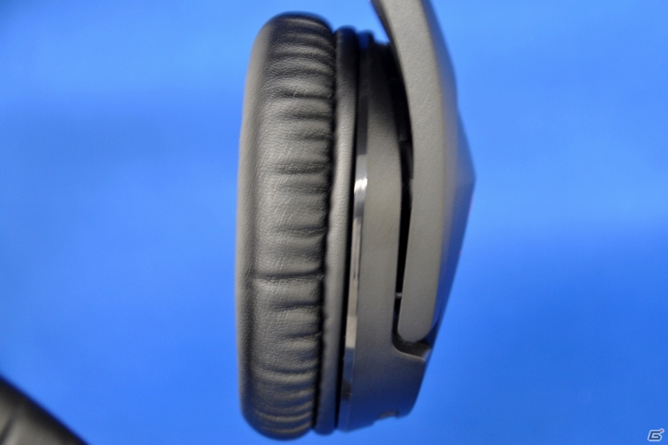 市場を突き刺す棘となるかゲーミングヘッドセット「HyperX Cloud Stinger」―付け焼刃の知識でケガをする音響機器レビューの画像10