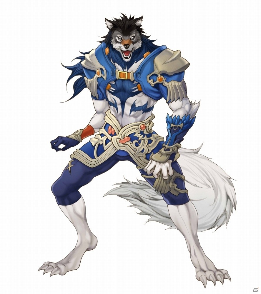 iOS/Android「エンドライド-X fragments-」石塚運昇さん、森久保祥太郎さんの出演が決定の画像1