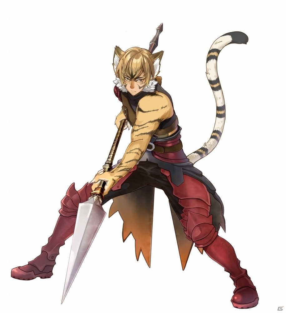 iOS/Android「エンドライド-X fragments-」石塚運昇さん、森久保祥太郎さんの出演が決定の画像2