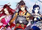 本格武侠アクションRPG「九陰 – Age of Wushu -」がiOS/Android向けに配信決定！事前登録受付がスタート