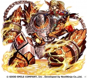 iOS/Android「グランドサマナーズ」事前登録者数8万人突破！世界観やストーリー、登場人物、戦闘システムが一挙に公開の画像20