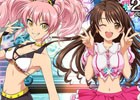 iOS/Android「テイルズ オブ アスタリア」卯月と美嘉がアスタリアに登場！シェリアやレイアたちもアイドル衣装にチェンジ