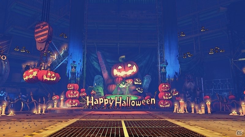 PS4/PC「ストリートファイターV」アレックス、リュウ、キャミィら全7キャラクターのハロウィンコスチュームが登場！の画像4