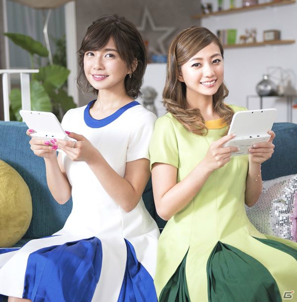 3DS「ぷよぷよクロニクル」プロモーションキャラクター発表会のダイジェスト映像が公開！初回封入特典もチェックの画像1
