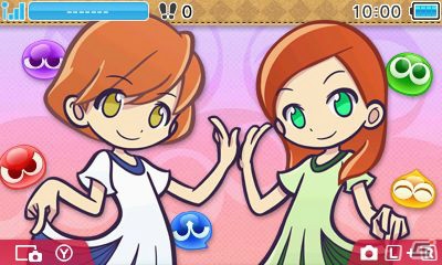 3DS「ぷよぷよクロニクル」プロモーションキャラクター発表会のダイジェスト映像が公開！初回封入特典もチェックの画像4