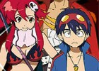 パチンコ「CR天元突破グレンラガン」半額セールが開催中！