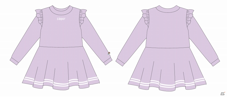 AC「プリパラ」伝説のアイドル「魔法の天使 クリィミーマミ」とのコラボが10月6日よりスタート！記念イベントも開催決定の画像10