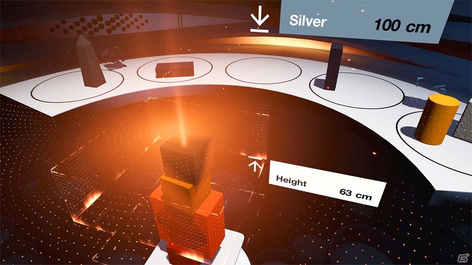 リアルなレース体験が楽しめるPS VR「DRIVECLUB VR」＆PS VR対応パズル「つみきBLOQ VR」が11月16日に発売決定！の画像13