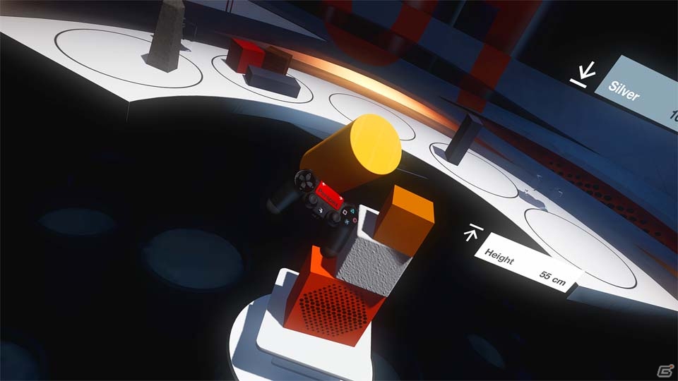 リアルなレース体験が楽しめるPS VR「DRIVECLUB VR」＆PS VR対応パズル「つみきBLOQ VR」が11月16日に発売決定！の画像14