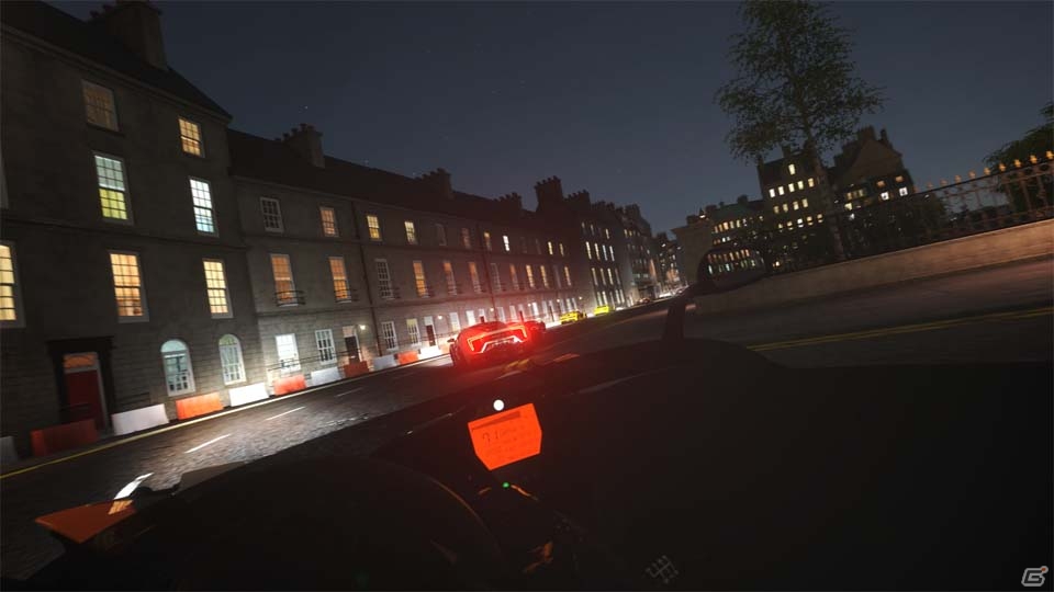 リアルなレース体験が楽しめるPS VR「DRIVECLUB VR」＆PS VR対応パズル「つみきBLOQ VR」が11月16日に発売決定！の画像6