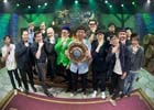 アジア太平洋No.1を決めるe-Sportsイベント「ハースストーンアジア太平洋夏季選手権」が開催―韓国のHandsomeguy選手が2連覇を達成