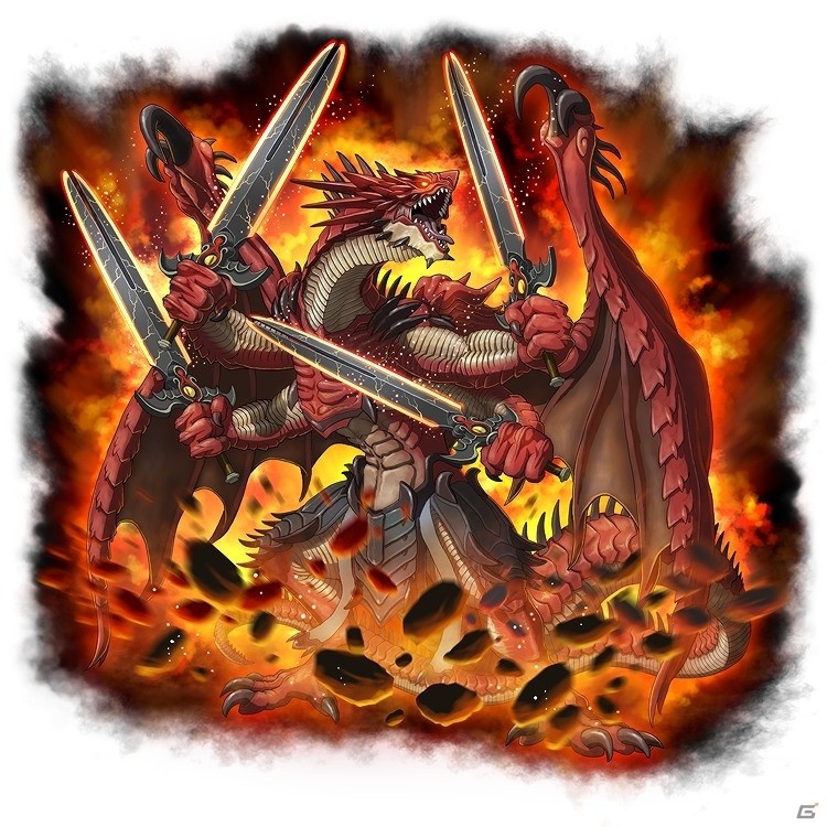 iOS/Android「逆転オセロニア」決戦イベントも開催される「闘獣の才気イベント」が開始！の画像12
