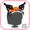 iOS/Android「ハローキティ アイスライフ」チャレンジイベント「クロミ トリックオアトリート」が開催の画像3
