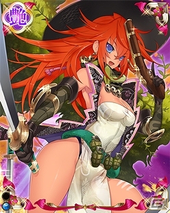 PC「戦国武将姫 MURAMASA 乱」島津家久が手に入る武芸者イベント「家久の上京日記」が開催！広見聞大出世ガチャも登場の画像10