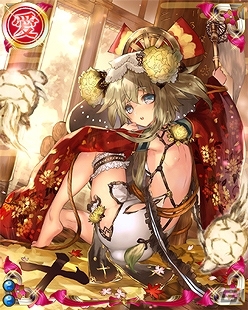 PC「戦国武将姫 MURAMASA 乱」島津家久が手に入る武芸者イベント「家久の上京日記」が開催！広見聞大出世ガチャも登場の画像13