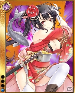 PC「戦国武将姫 MURAMASA 乱」島津家久が手に入る武芸者イベント「家久の上京日記」が開催！広見聞大出世ガチャも登場の画像14