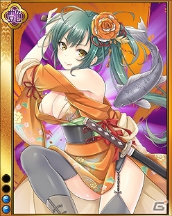 PC「戦国武将姫 MURAMASA 乱」島津家久が手に入る武芸者イベント「家久の上京日記」が開催！広見聞大出世ガチャも登場の画像15