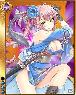 PC「戦国武将姫 MURAMASA 乱」島津家久が手に入る武芸者イベント「家久の上京日記」が開催！広見聞大出世ガチャも登場の画像16